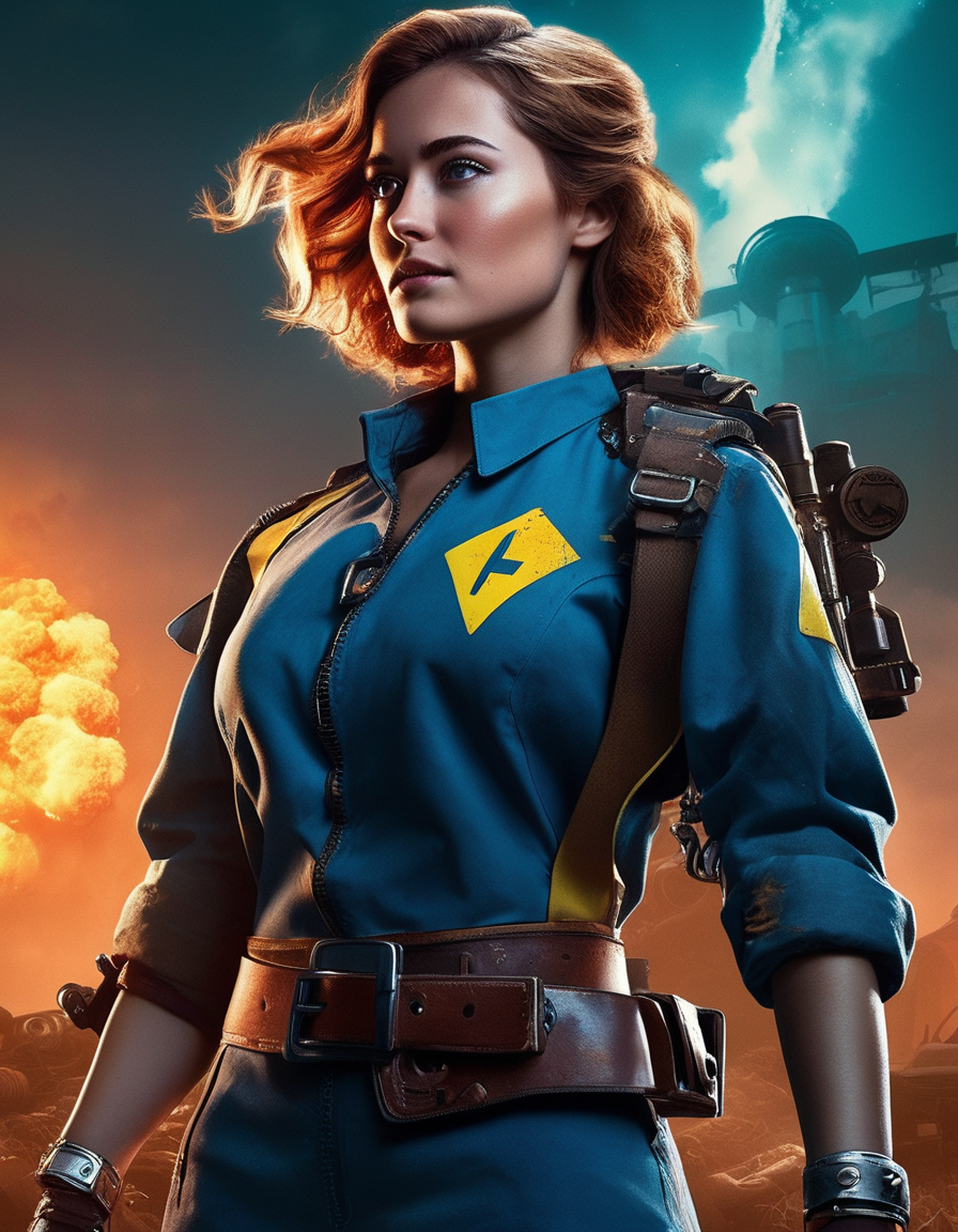 01190-sdXL_v10VAEFix-cinematic photo Dramatic Lighting Photography Fallout comic book cover with ellprnllfll woman anime style key visual vibrant studio anime highly detailed digital artwork.png